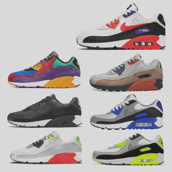 nik airmax air max 90 essential running shoes betrue summer air cushion classic walking sport sneakers max 90s viotech sandals, Black;brown
nik airmax air max 90 essential running shoes betrue summer air cushion classic walking sport sneakers max 90s viotech sandals, Black;brown