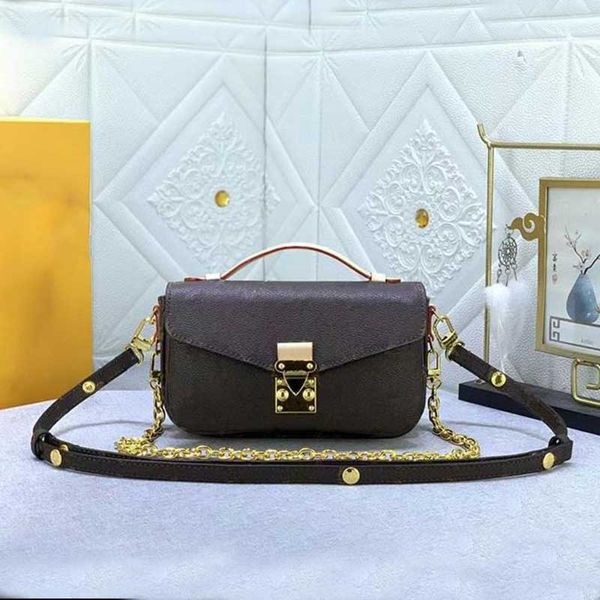 m46279 women designer bag floral canvas leather lady handbag golden chain shoulder bags fashion east west purse luxury crossbody wallet send
m46279 women designer bag floral canvas leather lady handbag golden chain shoulder bags fashion east west purse luxury crossbody wallet send