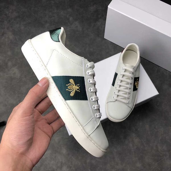 genuine leather designer sneakers men womens flat casual platform shoes fashion white luxury flower embroidered sports shoe no9, Black
genuine leather designer sneakers men womens flat casual platform shoes fashion white luxury flower embroidered sports shoe no9, Black