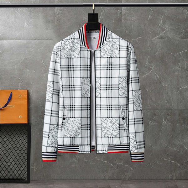 2022 men's jackets 2022 fashion brand men jacket vintage loose long sleeve green baseball man's hip hop autumn varsity 77, Black;brown
2022 men's jackets 2022 fashion brand men jacket vintage loose long sleeve green baseball man's hip hop autumn varsity 77, Black;brown