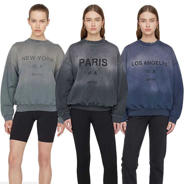 ab women oversized cotton sweatshirt city name print washing bings snowflake dyeing spray sweater designer hoodies pullover, Black
ab women oversized cotton sweatshirt city name print washing bings snowflake dyeing spray sweater designer hoodies pullover, Black