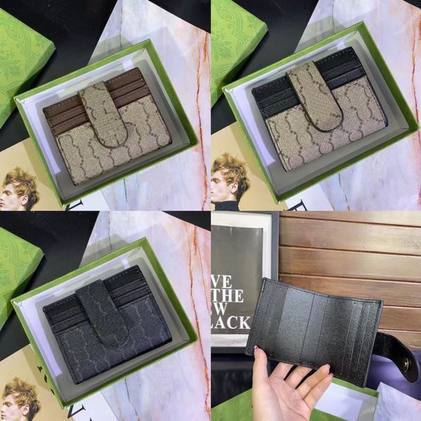 bag luxury designer wallets cardholder leather mini walletmens womens walletoriginal box highquality purse cash card holder flower fashion c, Brown;gray
bag luxury designer wallets cardholder leather mini walletmens womens walletoriginal box highquality purse cash card holder flower fashion c, Brown;gray