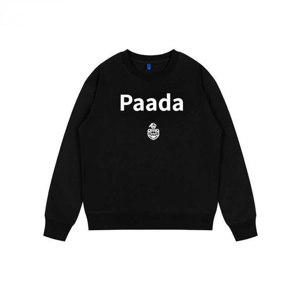 designer sweater mens sweatshirt pra hoodie men women printing pullover sweaters cotton loose long sleeve t-shirt 4xl 5xl, Black
designer sweater mens sweatshirt pra hoodie men women printing pullover sweaters cotton loose long sleeve t-shirt 4xl 5xl, Black