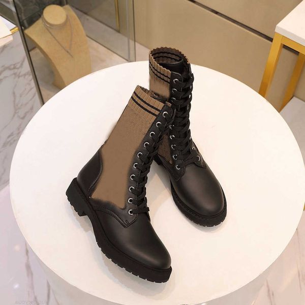 shoes dress boots luxury designer rockoko black leather biker with stretch fabric lady combat ankle boot flat size 35-42
shoes dress boots luxury designer rockoko black leather biker with stretch fabric lady combat ankle boot flat size 35-42