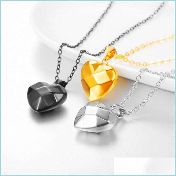 pendant necklaces love heart shape pendant necklaces stainless steel fashion women jewelry collares geometric charm statement necklac dhkxq, Silver
pendant necklaces love heart shape pendant necklaces stainless steel fashion women jewelry collares geometric charm statement necklac dhkxq, Silver