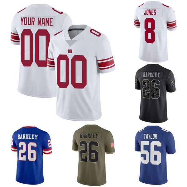 football custom new york''giants''5 kayvon thibodeaux cam brown carter coughlin tomon fox micah mcfadden azeez ojulari c, Black;red
football custom new york''giants''5 kayvon thibodeaux cam brown carter coughlin tomon fox micah mcfadden azeez ojulari c, Black;red