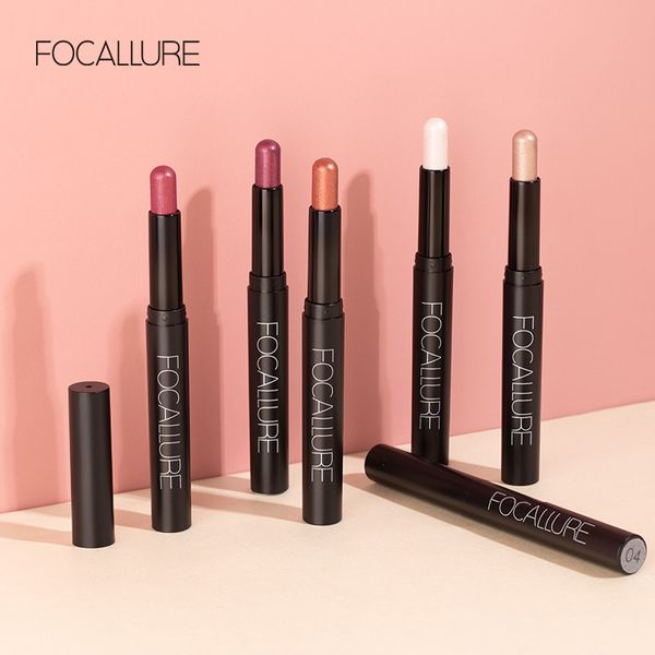 eye shadow cosmetics pencil long lasting and not blooming shiny pearlescent eyeshadow professional female makeup
eye shadow cosmetics pencil long lasting and not blooming shiny pearlescent eyeshadow professional female makeup