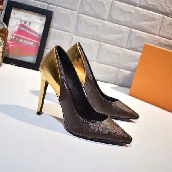 women designer shoes heels sandals dress shoe lady sandal lides classics fashion beach leather high heel by casual heels alphabet 9 052, Black
women designer shoes heels sandals dress shoe lady sandal lides classics fashion beach leather high heel by casual heels alphabet 9 052, Black