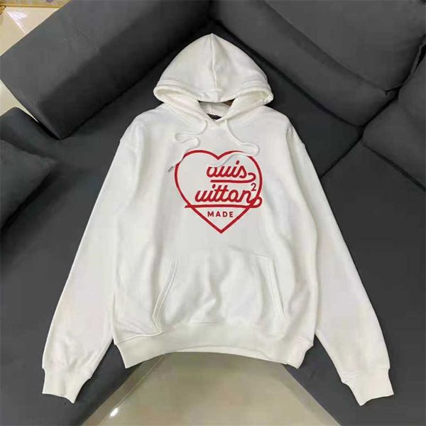 men's hoodies sweatshirts men's and women's hooded sweatshirt designer pullover printed large coat early spring and autumn wi, Black
men's hoodies sweatshirts men's and women's hooded sweatshirt designer pullover printed large coat early spring and autumn wi, Black