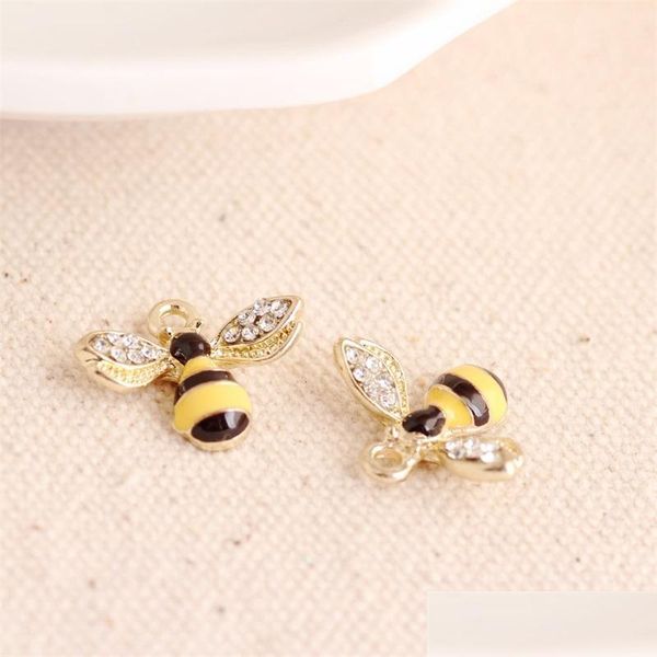 charms wholesale cartoondiamond bees colour diy metal pendants charms jewelry making gifts drop delivery 2022 findings components dhnpl, Bronze;silver
charms wholesale cartoondiamond bees colour diy metal pendants charms jewelry making gifts drop delivery 2022 findings components dhnpl, Bronze;silver