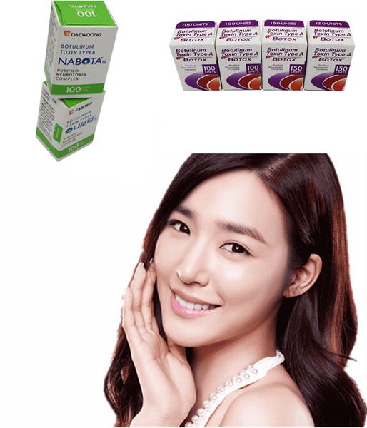 other health & beauty items botulinm toxins wrinkle remover nabota powder botax 100iu 150iu 200iu botoxs botox's botax beutox innotox b
other health & beauty items botulinm toxins wrinkle remover nabota powder botax 100iu 150iu 200iu botoxs botox's botax beutox innotox b