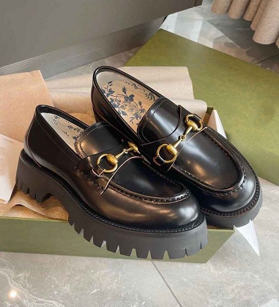luxury lug sole horsebit loafer shoes brand house moccasins black white leather casual famous sneaker footwear comfort walking eu35-40
luxury lug sole horsebit loafer shoes brand house moccasins black white leather casual famous sneaker footwear comfort walking eu35-40