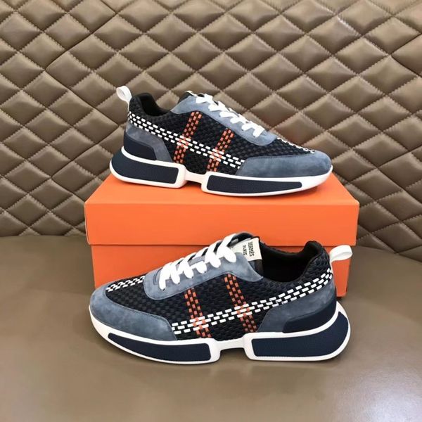 men shoes casual sneaker luxury designer brand catwalk pure hand-woven calfskin craft are size38-45 mkjkkk00001, Red;white
men shoes casual sneaker luxury designer brand catwalk pure hand-woven calfskin craft are size38-45 mkjkkk00001, Red;white