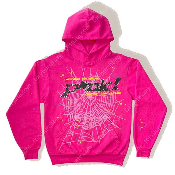 red sp5der young thug 555555 angel hoodies men women 1 1 quality foam printing spider web pullover sweatshirts, Black
red sp5der young thug 555555 angel hoodies men women 1 1 quality foam printing spider web pullover sweatshirts, Black