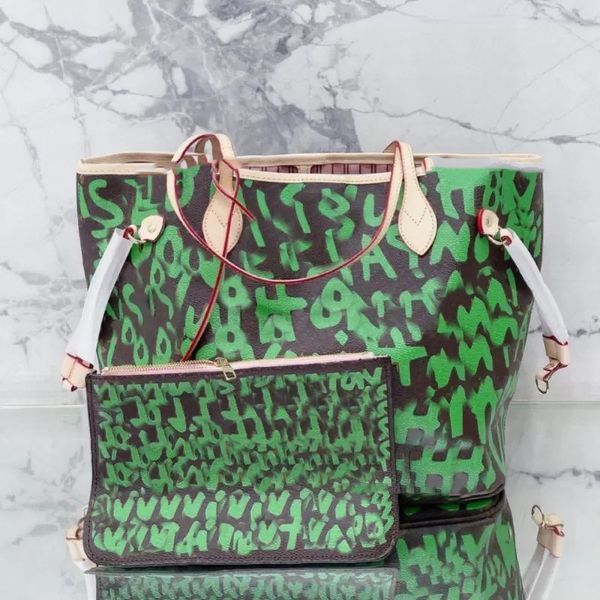 designers bags classic purses designer woman handbag printing flower green totes shopping bag leather handbags pursess practical tote 2 piec
designers bags classic purses designer woman handbag printing flower green totes shopping bag leather handbags pursess practical tote 2 piec