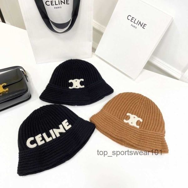 celins designer ball caps new wool fisherman hat tide brand show triomphe bucket hat versatile womens cap, Blue;gray
celins designer ball caps new wool fisherman hat tide brand show triomphe bucket hat versatile womens cap, Blue;gray