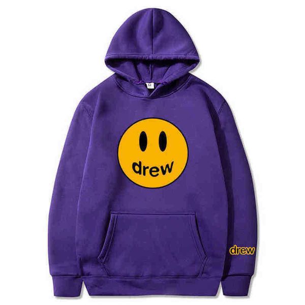 wholale bieber nine points men's smiley jacket hoodies men designer, Black
wholale bieber nine points men's smiley jacket hoodies men designer, Black
