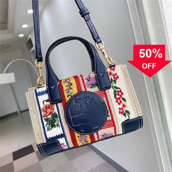 designer bags t/b new ella mini tote small square woven embroidery hand single shoulder messenger bag evening clutches luxury handbags party
designer bags t/b new ella mini tote small square woven embroidery hand single shoulder messenger bag evening clutches luxury handbags party