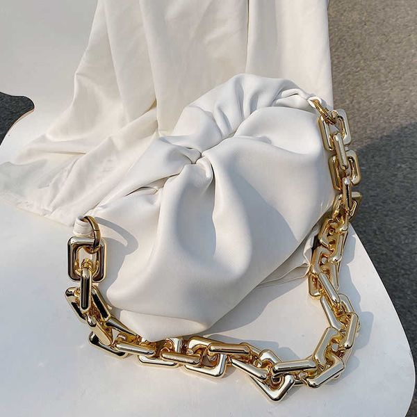 handbags designer bottess bag women's venetas soft leather cloud dumpling women's simple underarm thi chain pleated single shoulde
handbags designer bottess bag women's venetas soft leather cloud dumpling women's simple underarm thi chain pleated single shoulde