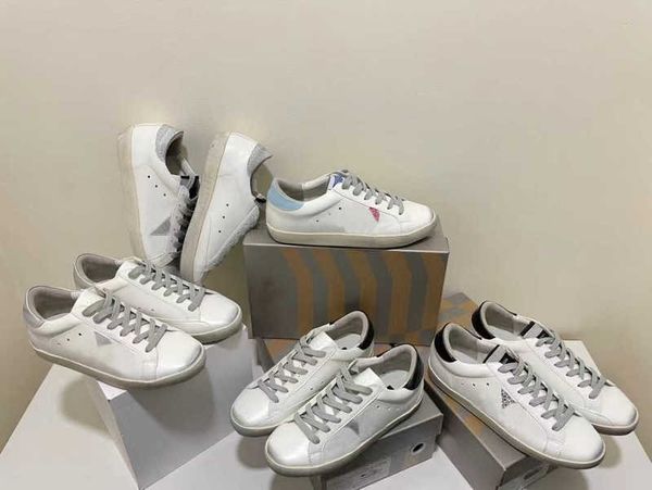 designer sneakers shoes trainers casual super star golden sequin white do-old dirty sneaker italy brand classic
designer sneakers shoes trainers casual super star golden sequin white do-old dirty sneaker italy brand classic