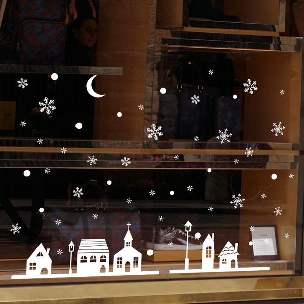 & posterswall snowy glass christmas wall stickers home decals decoration new year art wallpaper
& posterswall snowy glass christmas wall stickers home decals decoration new year art wallpaper