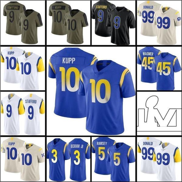 jersey 10 cooper kupp 9 matthew stafford football''nfl''jersey aaron donald jalen ramsey odell beckham jr. van jefferson, Black
jersey 10 cooper kupp 9 matthew stafford football''nfl''jersey aaron donald jalen ramsey odell beckham jr. van jefferson, Black
