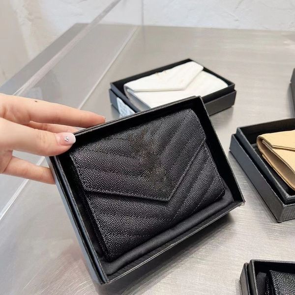 designer wallet womens cowhide leather credit card holder coin purses flap wallets plain purse luxury envelope bag, Red;black
designer wallet womens cowhide leather credit card holder coin purses flap wallets plain purse luxury envelope bag, Red;black