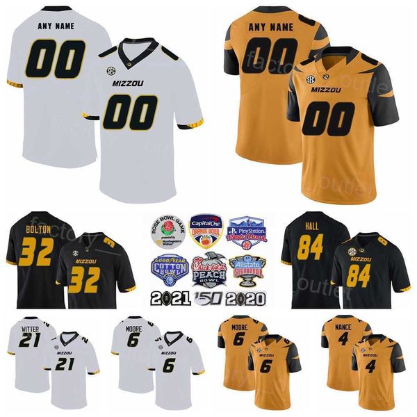 ncaa missouri tigers college football 32 nick bolton jersey university 21 ish witter 6 jmon moore 34 sheldon richardson 84 emanuel hall 4 jo, Black
ncaa missouri tigers college football 32 nick bolton jersey university 21 ish witter 6 jmon moore 34 sheldon richardson 84 emanuel hall 4 jo, Black