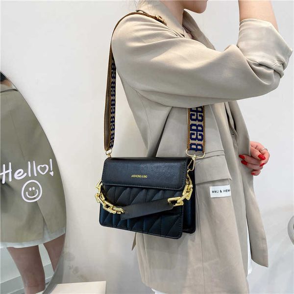 purses western style women's bag versatile simple sling shoulder with texture and popular embroidery thread
purses western style women's bag versatile simple sling shoulder with texture and popular embroidery thread