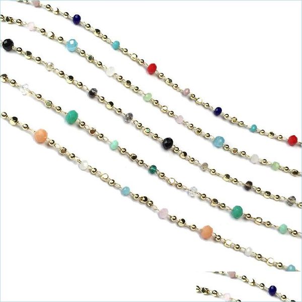 chains 1meter stainless steel gold color chain stone beads for jewelry making diy bracelets necklaces ankles 1852 q2 drop delivery 20 dhhr1, Silver
chains 1meter stainless steel gold color chain stone beads for jewelry making diy bracelets necklaces ankles 1852 q2 drop delivery 20 dhhr1, Silver