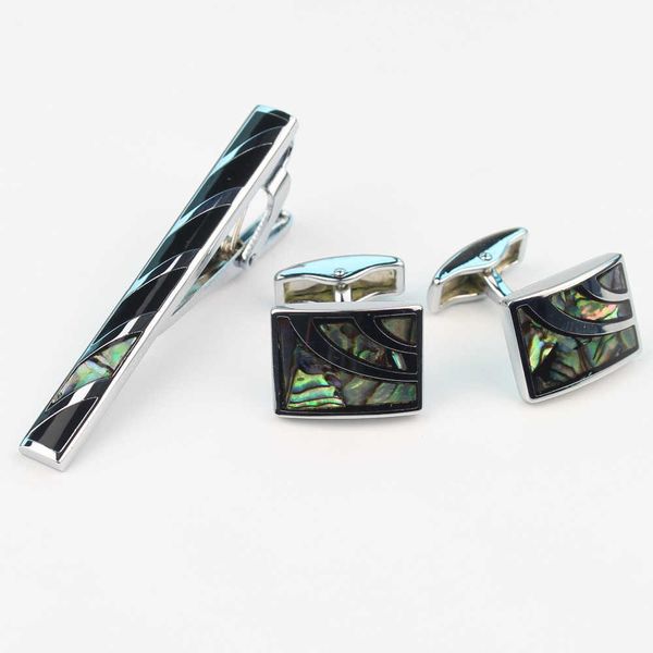 cuff links good neck tie clip set for men cufflinks gentleman wedding alloy bar accessories exquisite jewelry, Silver
cuff links good neck tie clip set for men cufflinks gentleman wedding alloy bar accessories exquisite jewelry, Silver