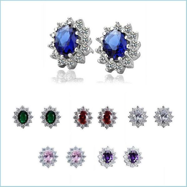 stud 6 color flower zircon 925 sterling sier woman stud earrings fashion exquisite stones flowers lovely princess jewelry 1644 t2 dro dhn6f, Golden;silver
stud 6 color flower zircon 925 sterling sier woman stud earrings fashion exquisite stones flowers lovely princess jewelry 1644 t2 dro dhn6f, Golden;silver