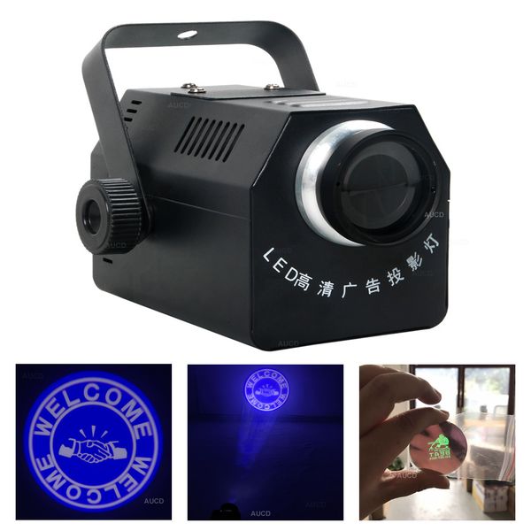 30w 50w led logo projector advertising lights 37mm/1.46in welcome gobo card for sign cafe trade show lighting hd zoom logo ad lightings logo
30w 50w led logo projector advertising lights 37mm/1.46in welcome gobo card for sign cafe trade show lighting hd zoom logo ad lightings logo
