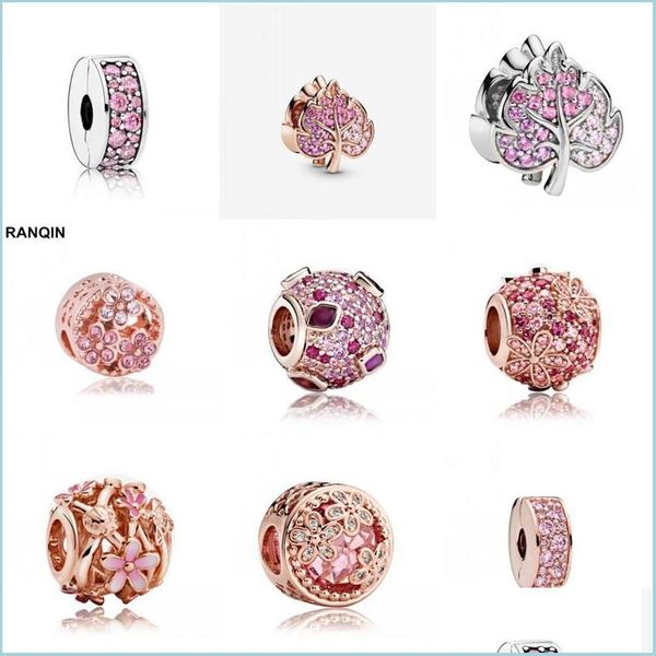 charms sier color rose gold flower leaves charm combination fit brand bracelet beads diy rhinestone jewelry women gift drop delivery dh5fa, Bronze;silver
charms sier color rose gold flower leaves charm combination fit brand bracelet beads diy rhinestone jewelry women gift drop delivery dh5fa, Bronze;silver