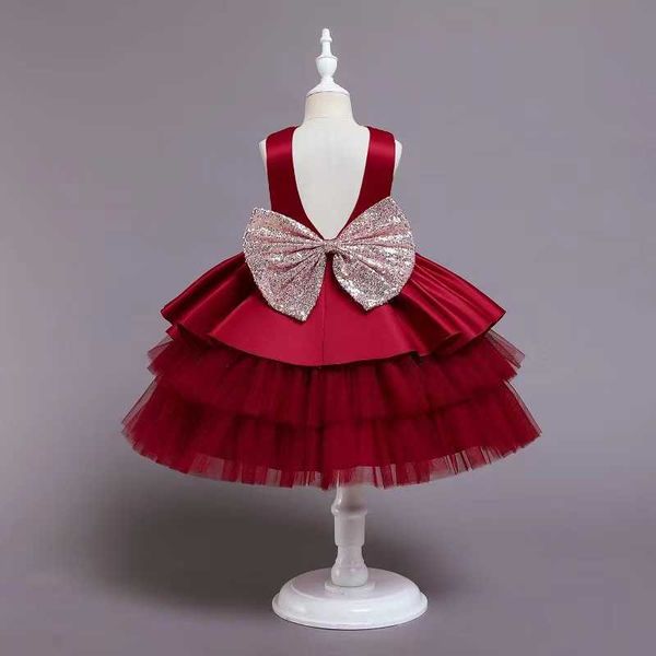 sets girl's dresses baby kids big bowknot sequins princess ball gown pageant summer party skirt dance tulle european american style vog, White
sets girl's dresses baby kids big bowknot sequins princess ball gown pageant summer party skirt dance tulle european american style vog, White