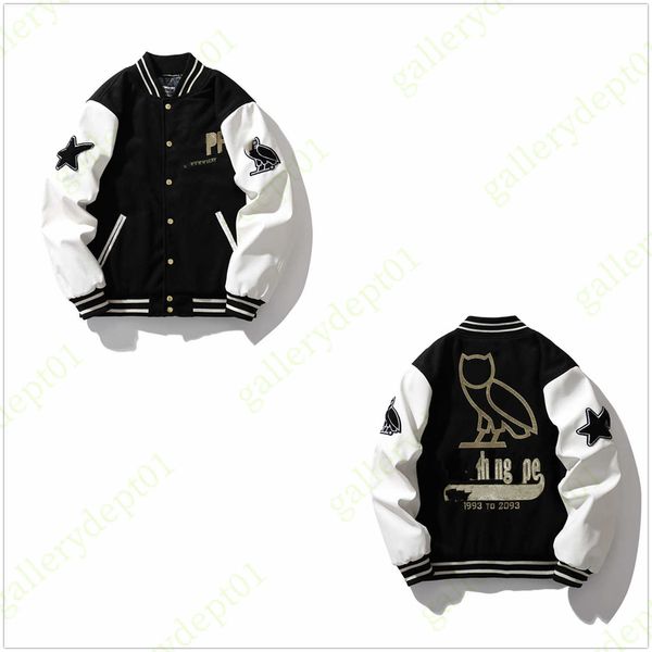 shark mens designer coat baseball jacket windbreaker windbreak designers varsity lightning letter stitching cotton single breasted color, Black;brown
shark mens designer coat baseball jacket windbreaker windbreak designers varsity lightning letter stitching cotton single breasted color, Black;brown