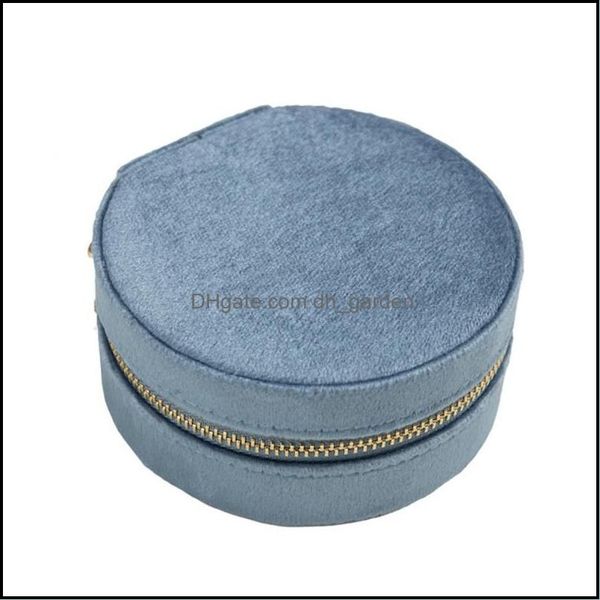 jewelry pouches bags jewelry pouches box portable simple mtifunctional organizer women girls gift earrings rings necklace storage ca dhfce, Pink;blue
jewelry pouches bags jewelry pouches box portable simple mtifunctional organizer women girls gift earrings rings necklace storage ca dhfce, Pink;blue