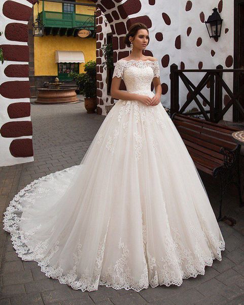 2023 luxury ball gown wedding dress with detachable skirt appliqued arabic trumpet off shoulder bridal gowns long sleeves bohemian robe de, White
2023 luxury ball gown wedding dress with detachable skirt appliqued arabic trumpet off shoulder bridal gowns long sleeves bohemian robe de, White