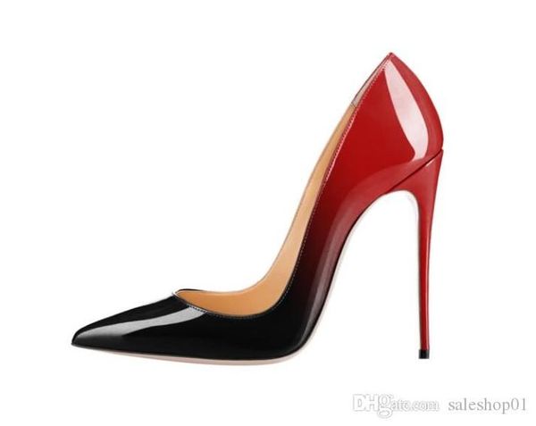 red-bottoms christians sandals christians women shoes red beige high heels pointed toe 8cm 10cm 12cm pumps wedding shoes big siz yed, Black
red-bottoms christians sandals christians women shoes red beige high heels pointed toe 8cm 10cm 12cm pumps wedding shoes big siz yed, Black