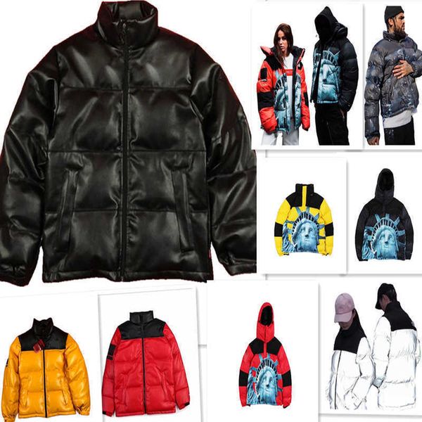mens stylist parka fashion men women winter feather overcoat down jacket coat size tech fleece designer clothing m-2xl jk005 qweg, Black
mens stylist parka fashion men women winter feather overcoat down jacket coat size tech fleece designer clothing m-2xl jk005 qweg, Black