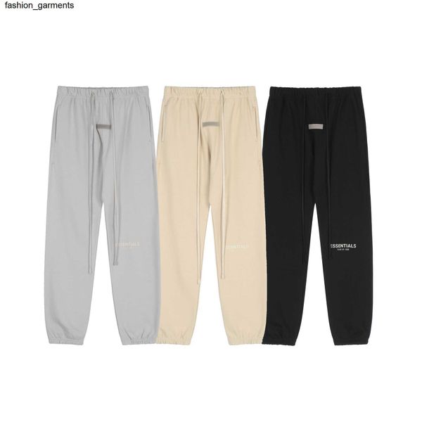 designer fashion brand for men essential multi thread essential flocking drawstring casual pants, Black
designer fashion brand for men essential multi thread essential flocking drawstring casual pants, Black