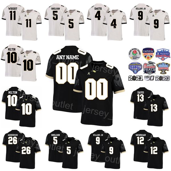 ncaa ucf knights football college 0 johnny richardson jersey 1 javon baker 15 jason johnson 27 walter yates iii 10 john rhys plumlee 5 isaia, Black
ncaa ucf knights football college 0 johnny richardson jersey 1 javon baker 15 jason johnson 27 walter yates iii 10 john rhys plumlee 5 isaia, Black