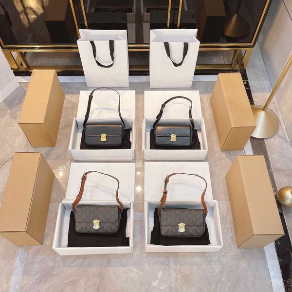 high version can be compared with ce home old flower armpit bag triumphal arch women's french stick tofu small square leather
high version can be compared with ce home old flower armpit bag triumphal arch women's french stick tofu small square leather
