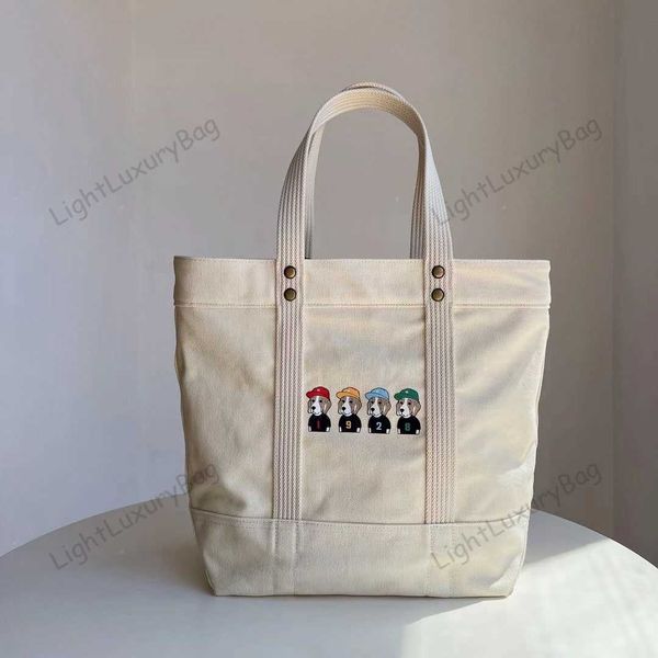tote bag designer canvas wallet high capacity shoulder practical cartoon handbags for women classic famous brand shopping purses 220215
tote bag designer canvas wallet high capacity shoulder practical cartoon handbags for women classic famous brand shopping purses 220215