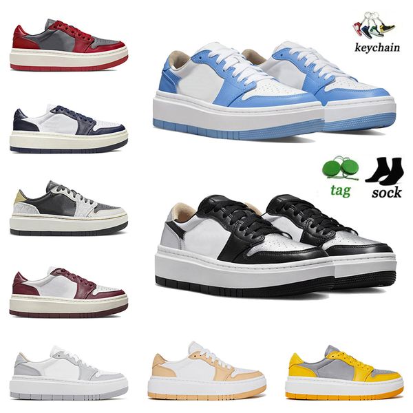 jumpman 1 elevate low se unc basketball shoes big size 12 classic black white wolf grey onyx light bone sliver toe midnight navy j j12s mens
jumpman 1 elevate low se unc basketball shoes big size 12 classic black white wolf grey onyx light bone sliver toe midnight navy j j12s mens