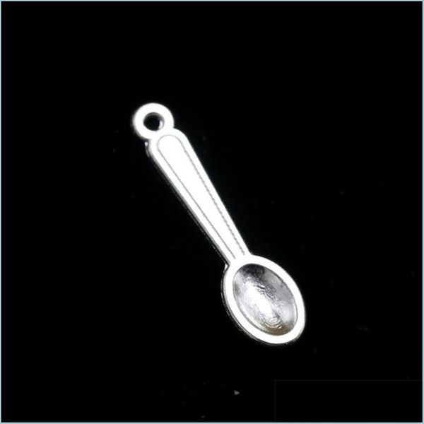 charms 200pcs/lot 24mm antique sier color zinc alloy tiny spoon charm diy for handmade 218 q2 drop delivery 2022 jewelry findings comp dhvzc, Bronze;silver
charms 200pcs/lot 24mm antique sier color zinc alloy tiny spoon charm diy for handmade 218 q2 drop delivery 2022 jewelry findings comp dhvzc, Bronze;silver