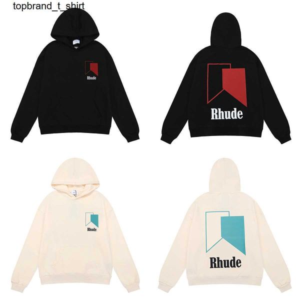 men's hoodies designer sweatshirts winter fashion rhude printed cotton men women fashion streetwear hoodies, Black
men's hoodies designer sweatshirts winter fashion rhude printed cotton men women fashion streetwear hoodies, Black