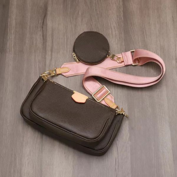 2022 european and american fashion women's bag three in one leather chain woven canvas one shoulder diagonal printing small square bags
2022 european and american fashion women's bag three in one leather chain woven canvas one shoulder diagonal printing small square bags