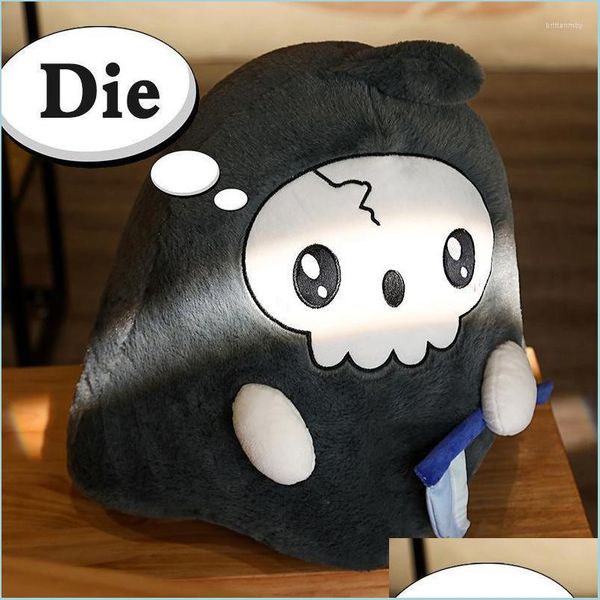 jewelry pouches bags jewelry pouches bags plush grim reaper stuffed doll soft throw pillow decorations children kids birthday presen dhkdi, Pink;blue
jewelry pouches bags jewelry pouches bags plush grim reaper stuffed doll soft throw pillow decorations children kids birthday presen dhkdi, Pink;blue