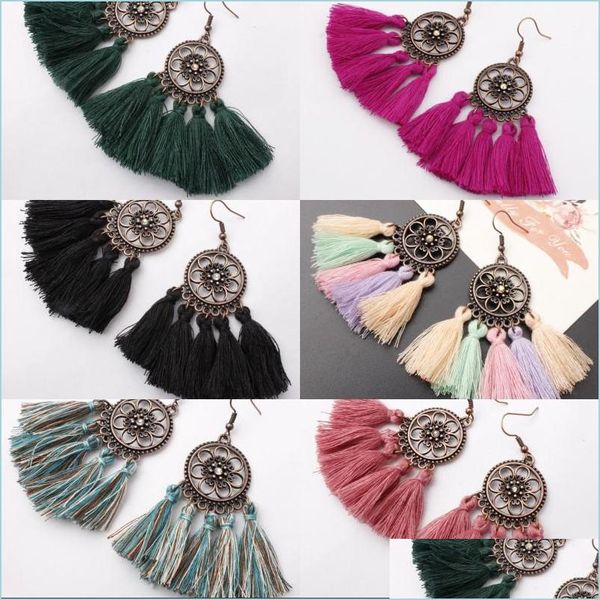 dangle chandelier retro women tassel earrings jewelry hollowing out circle lady alloy dangle earring fashion eardrop mticolor 2 5sd dhreh, Silver
dangle chandelier retro women tassel earrings jewelry hollowing out circle lady alloy dangle earring fashion eardrop mticolor 2 5sd dhreh, Silver